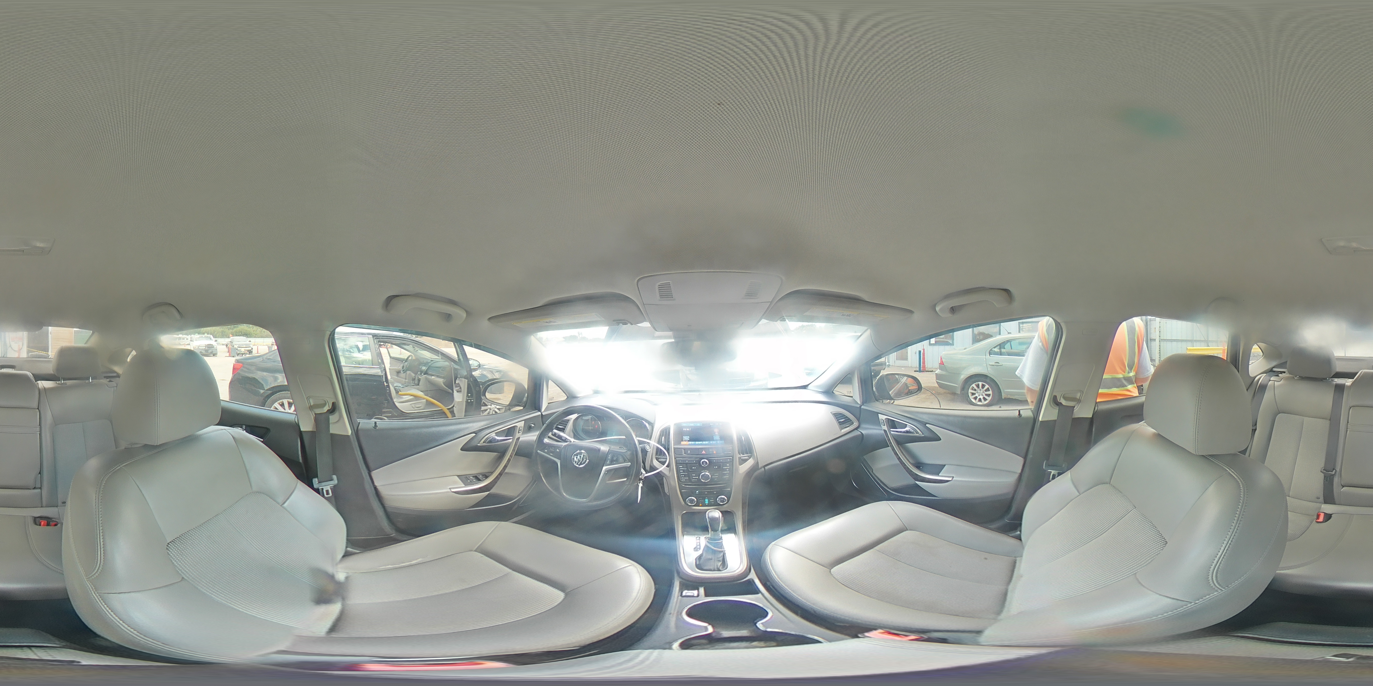 2016 Buick Verano VIN: 1G4PP5SK7G4118681 Lot: 69479195