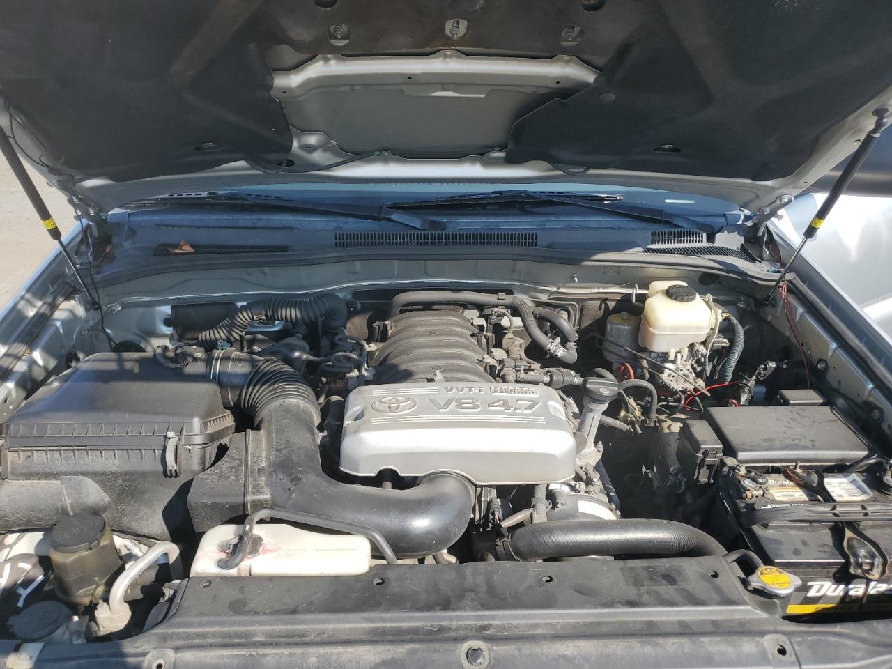 2006 Toyota 4Runner Sr5 VIN: JTEZT14R368009889 Lot: 67775155