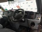 2011 FORD TRANSIT 115 T430 17S RWD MEDIUM ROOF 17 SEATER TDCI 115PS for sale at Copart NEWBURY