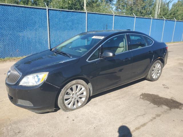 2016 BUICK VERANO    à vendre chez Copart NB - MONCTON