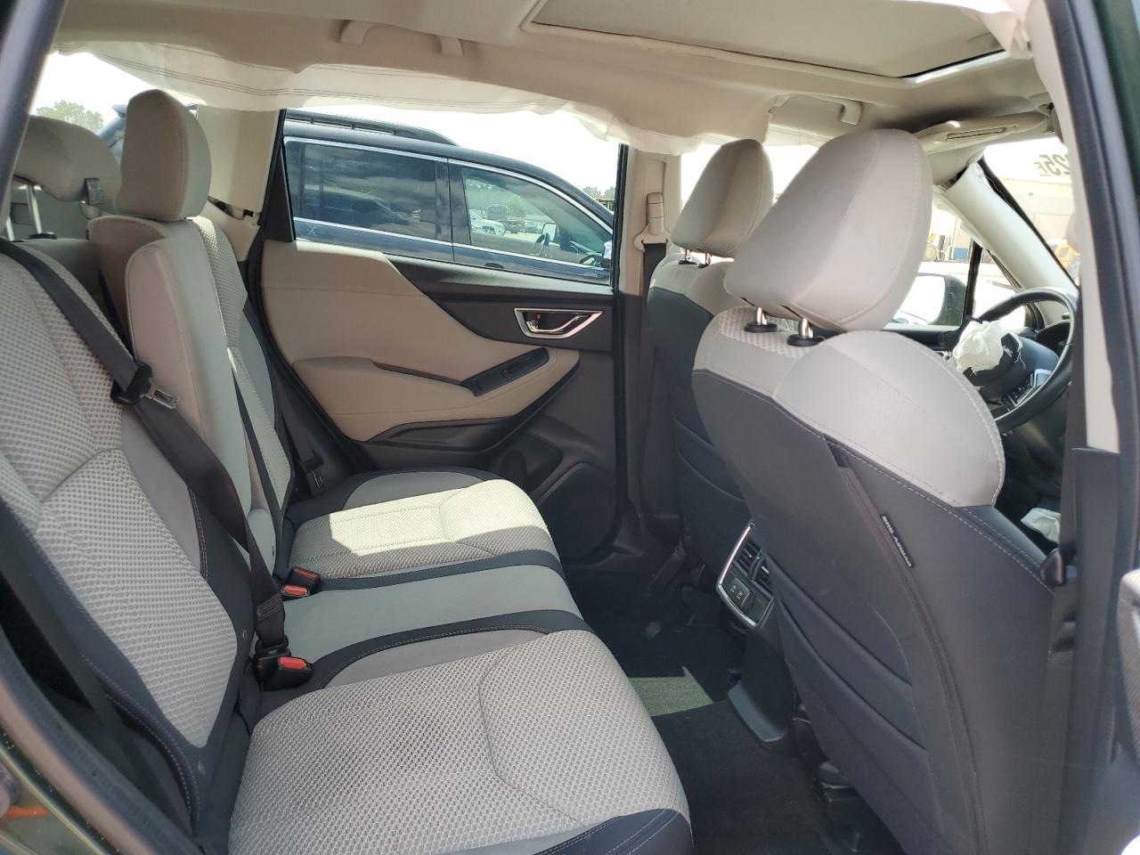 2022 Subaru Forester Premium VIN: JF2SKAEC8NH486269 Lot: 68756325