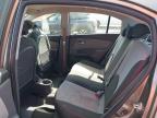 2010 KIA RIO GRAPHITE CRDI  for sale at Copart SANDTOFT