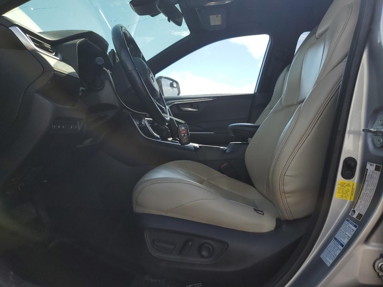 2022 Toyota Rav4 Prime Se VIN: JTMAB3FV5ND089423 Lot: 67580145