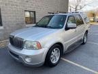 2004 LINCOLN NAVIGATOR    à vendre chez Copart MA - NORTH BOSTON