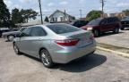 2016 TOYOTA CAMRY LE   for sale at Copart IL - CHICAGO SOUTH