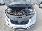 2009 SKODA FABIA 1 HTP 60  for sale at Copart YORK