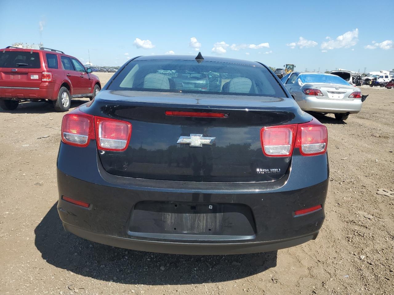 2013 Chevrolet Malibu Ls VIN: 1G11B5SA1DF347026 Lot: 70429385