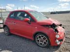 2013 FIAT 500 SPORT   à vendre chez Copart ON - OTTAWA