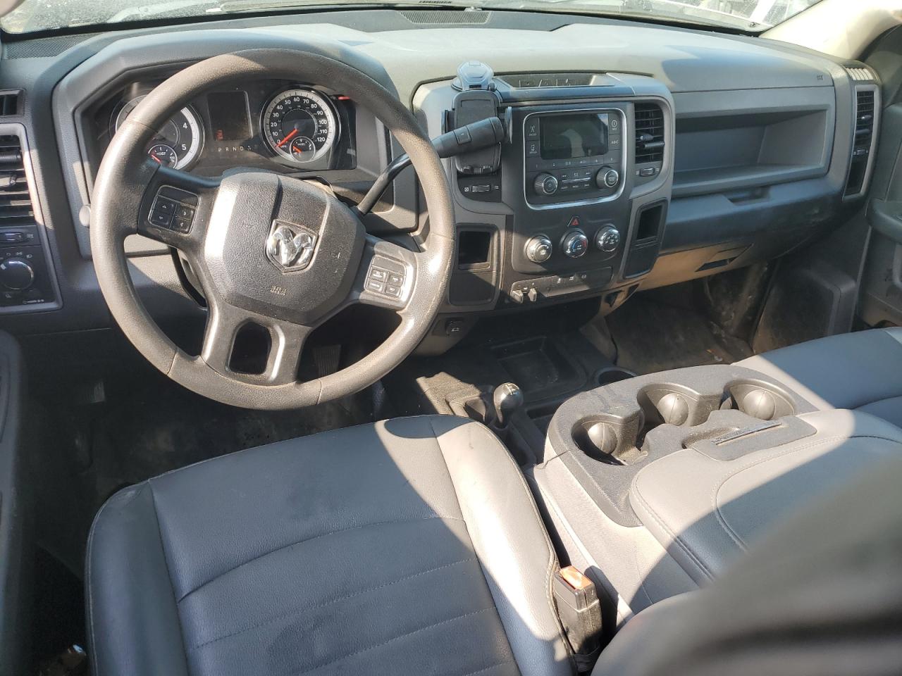 2018 Ram 3500 St VIN: 3C63RRGL4JG330929 Lot: 69839925