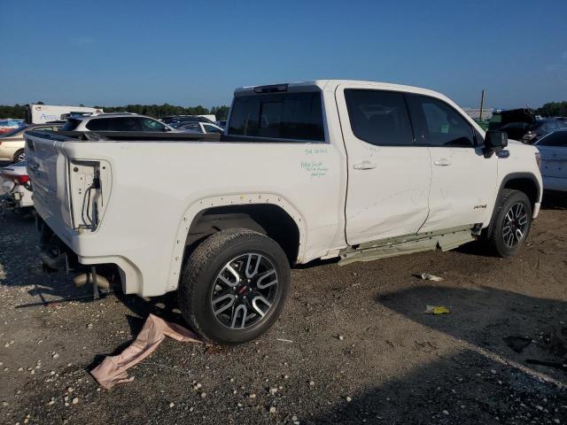  GMC SIERRA 2019 White
