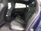 2020 PORSCHE TAYCAN 4S for sale at Copart NEWBURY