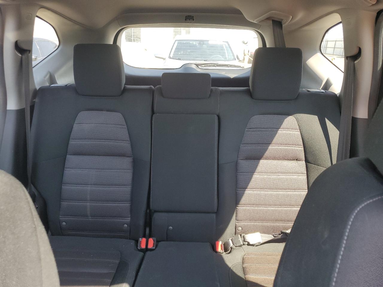 2017 Honda Cr-V Ex VIN: 2HKRW1H5XHH506249 Lot: 70665545