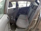 2007 VAUXHALL CORSA CLUB  for sale at Copart COLCHESTER