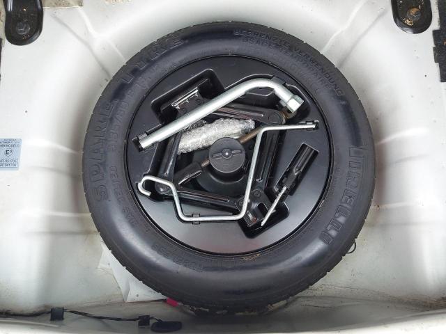 2010 FIAT PANDA ACTI