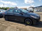 2022 HYUNDAI ACCENT SE   for sale at Copart CT - HARTFORD SPRINGFIELD