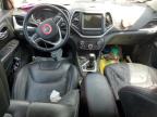 2015 JEEP CHEROKEE TRAILHAWK   for sale at Copart KS - KANSAS CITY