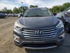 2016 HYUNDAI SANTA FE SE   for sale at Copart CT - HARTFORD SPRINGFIELD