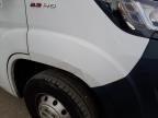 2019 FIAT DUCATO 35 for sale at Copart SANDY