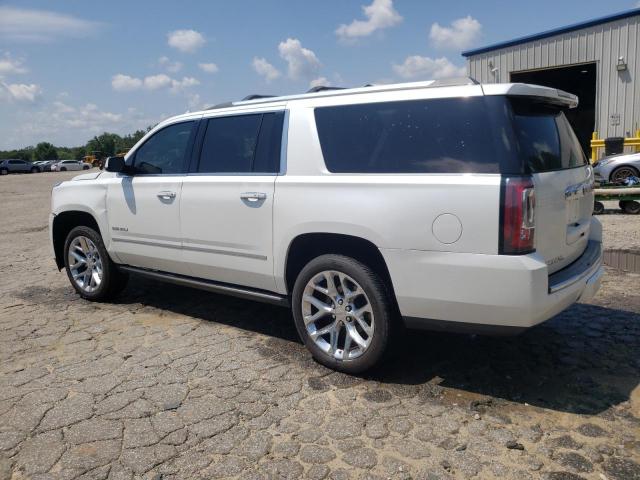  GMC YUKON 2017 Biały
