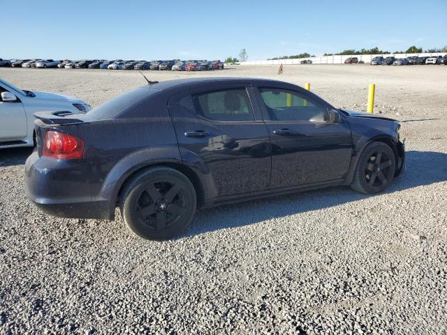  DODGE AVENGER 2013 Blue