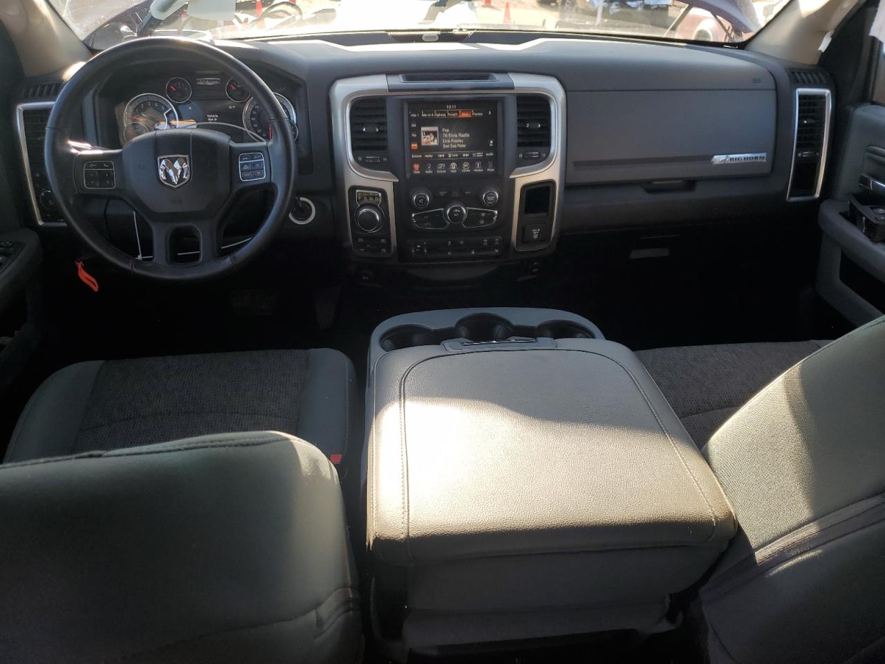 2016 Ram 1500 Slt VIN: 1C6RR7TM8GS315848 Lot: 67141305