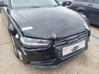 2014 AUDI A4 ULTRA SE TECHNIK TDI  for sale at Copart NEWBURY