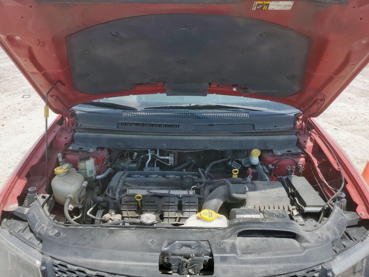 2018 Dodge Journey Crossroad VIN: 3C4PDCGB1JT158377 Lot: 68849155