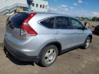 2014 HONDA CR-V EX   for sale at Copart QC - MONTREAL