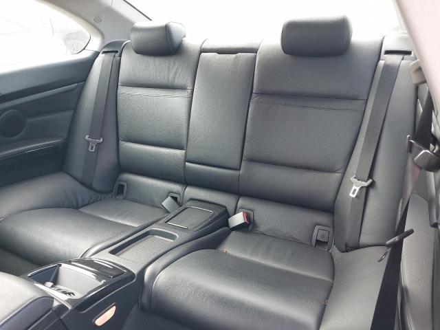2006 BMW 325I SE 