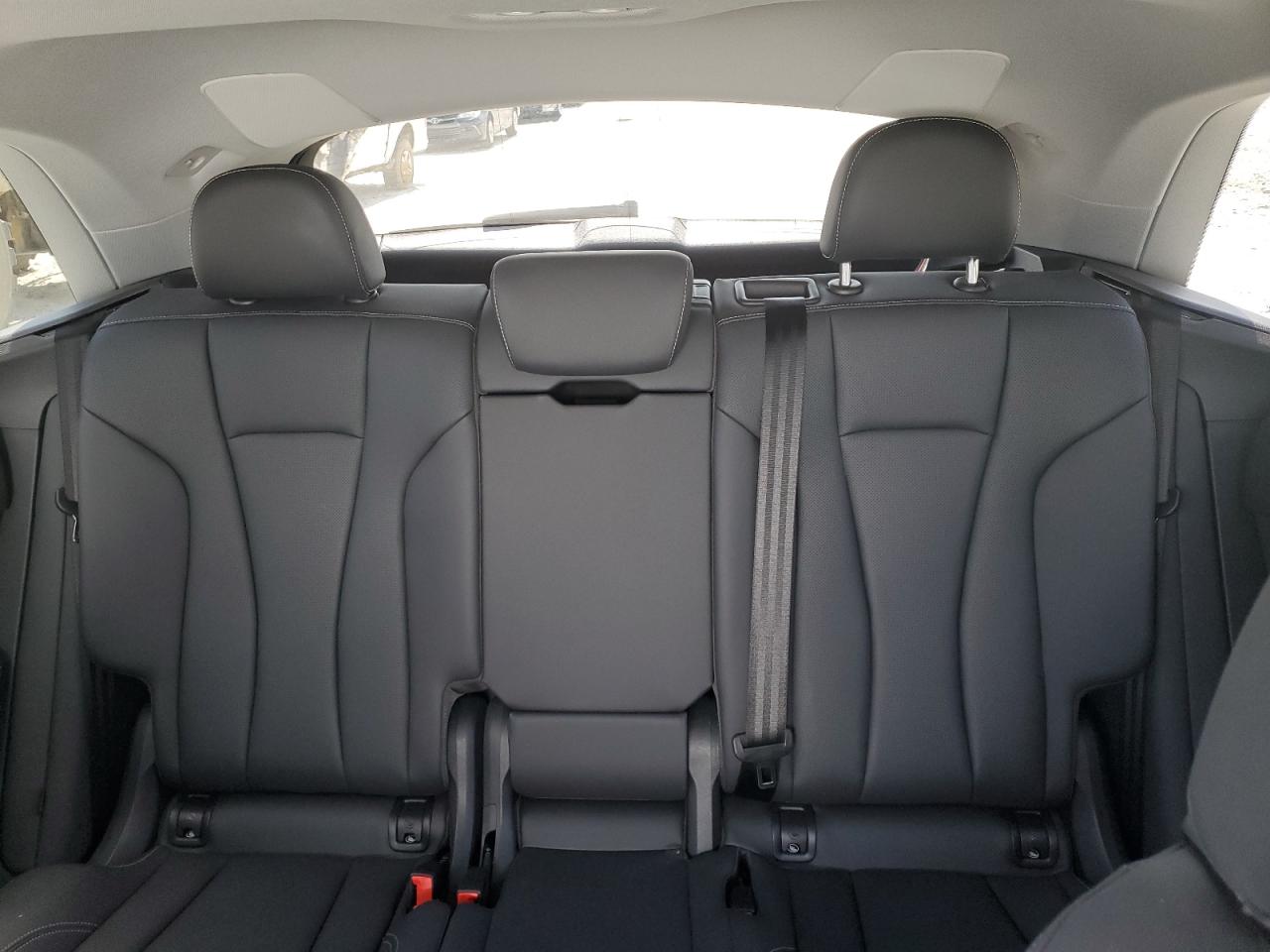 2023 Audi Q8 Premium Plus S-Line VIN: WA1EVBF13PD011347 Lot: 70894045