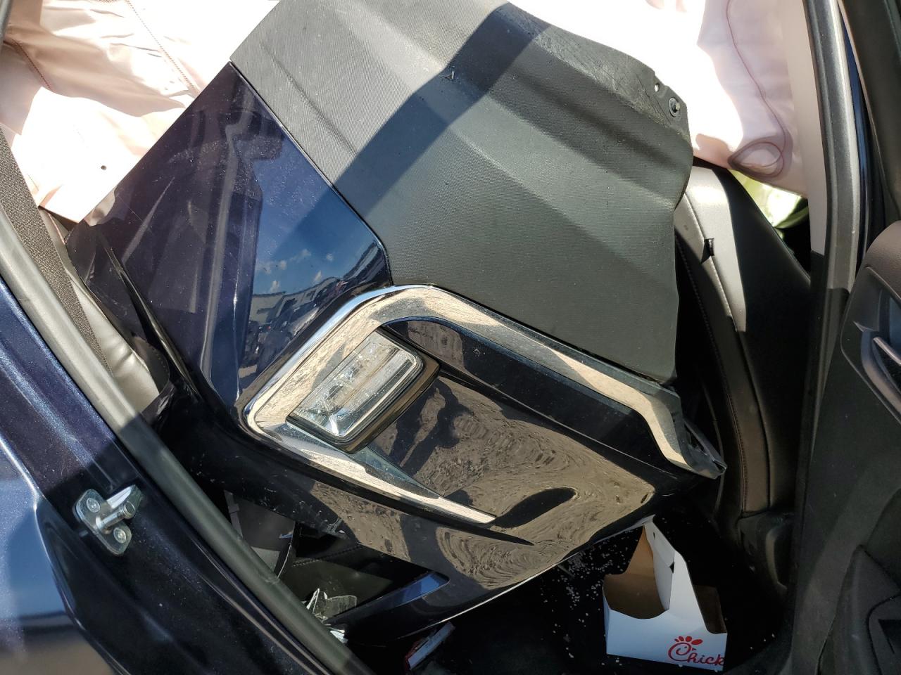 2016 GMC Terrain Slt VIN: 2GKALPEK2G6279228 Lot: 69039835