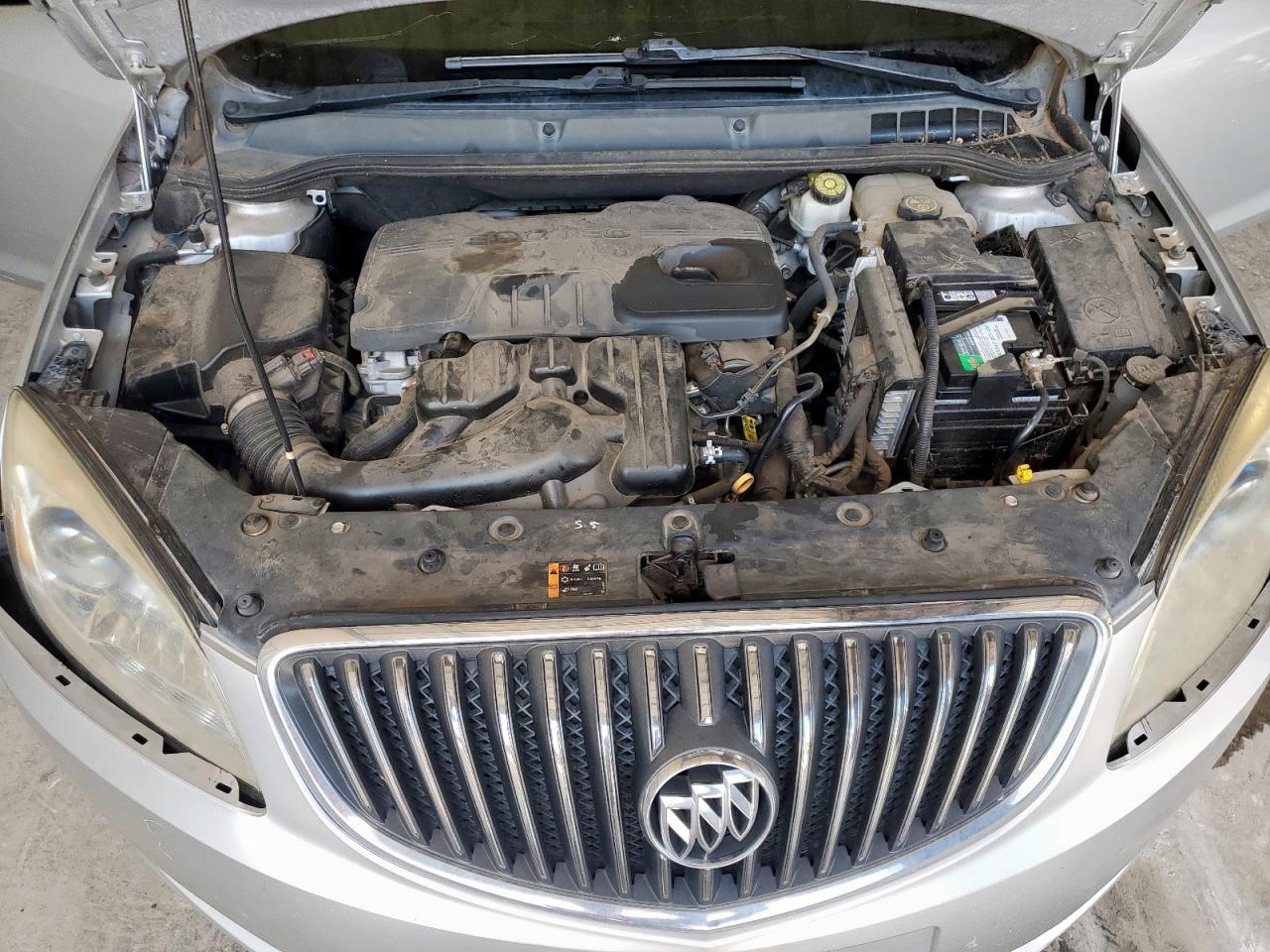 2015 Buick Verano VIN: 1G4PP5SK7F4160783 Lot: 69052515