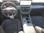 2025 FORD EXPLORER ST   à vendre chez Copart QC - MONTREAL