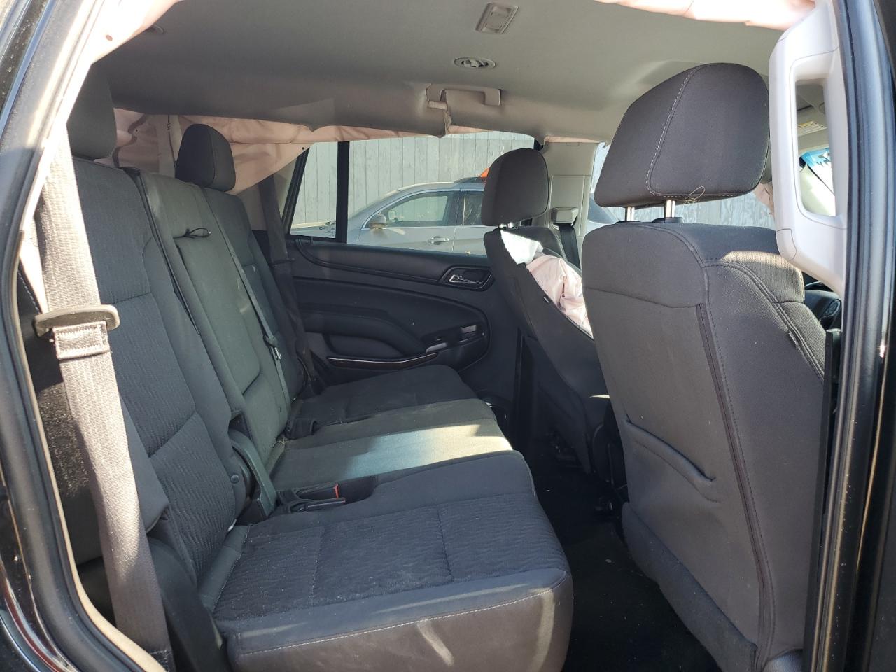 2018 Chevrolet Tahoe K1500 Ls VIN: 1GNSKAKC5JR316336 Lot: 66984255