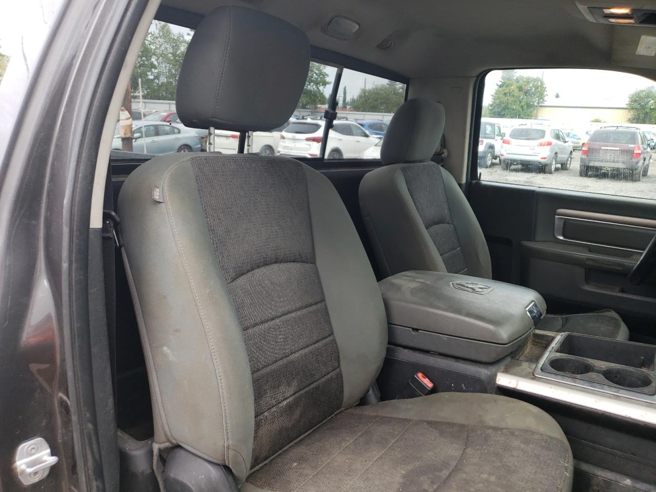 3C6LR5BT3EG113975 2014 Ram 2500 Slt