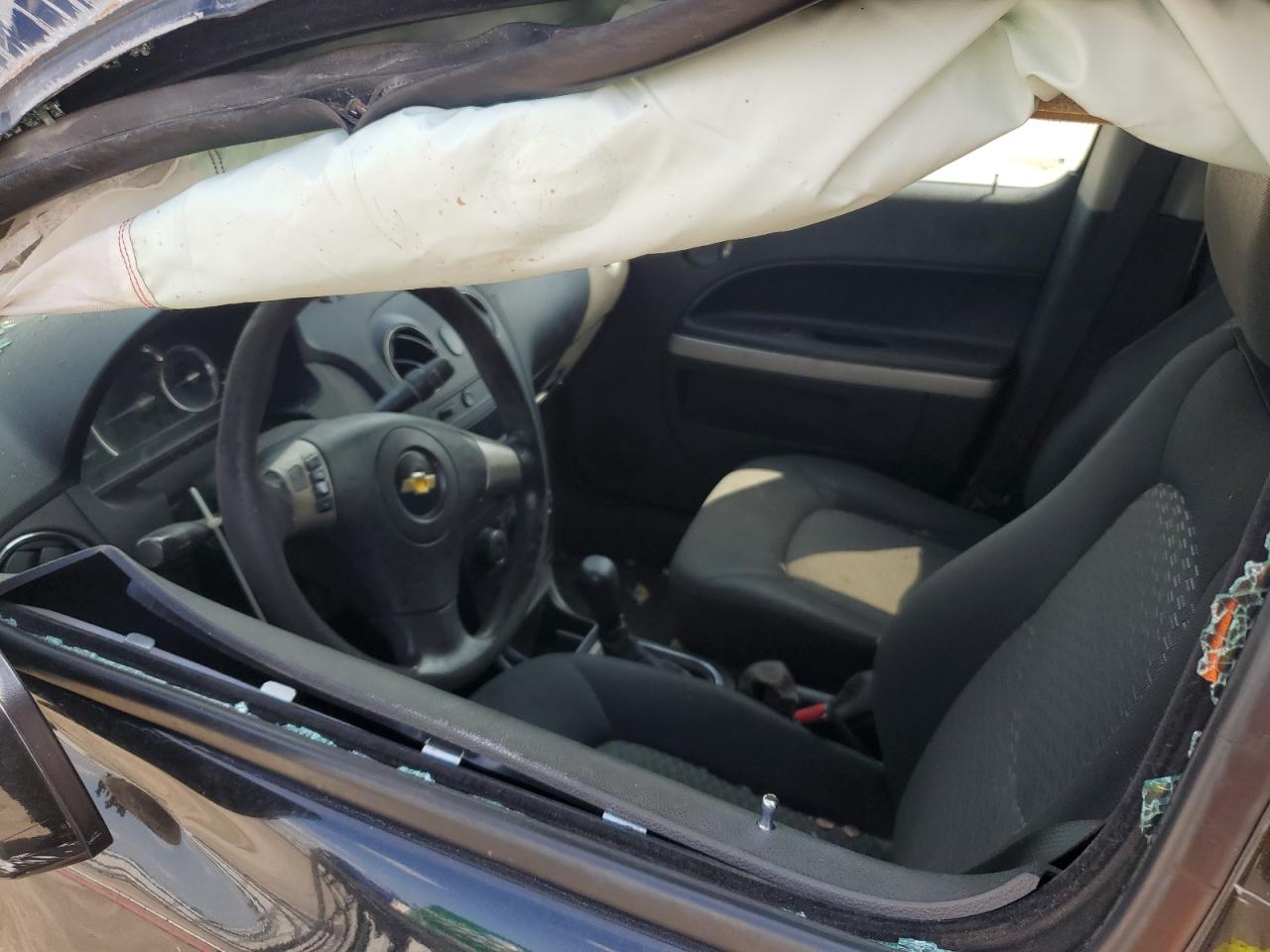 2011 Chevrolet Hhr Lt VIN: 3GNBABFWXBS502630 Lot: 67890225