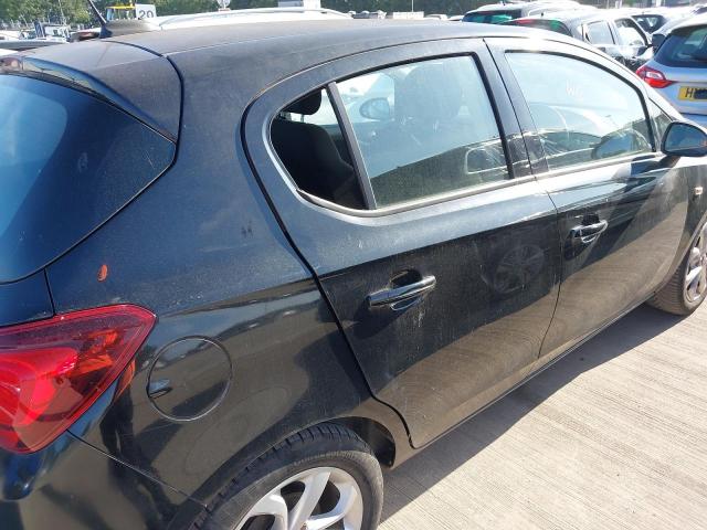 2018 VAUXHALL CORSA SRI 1.4 SRI 5DR