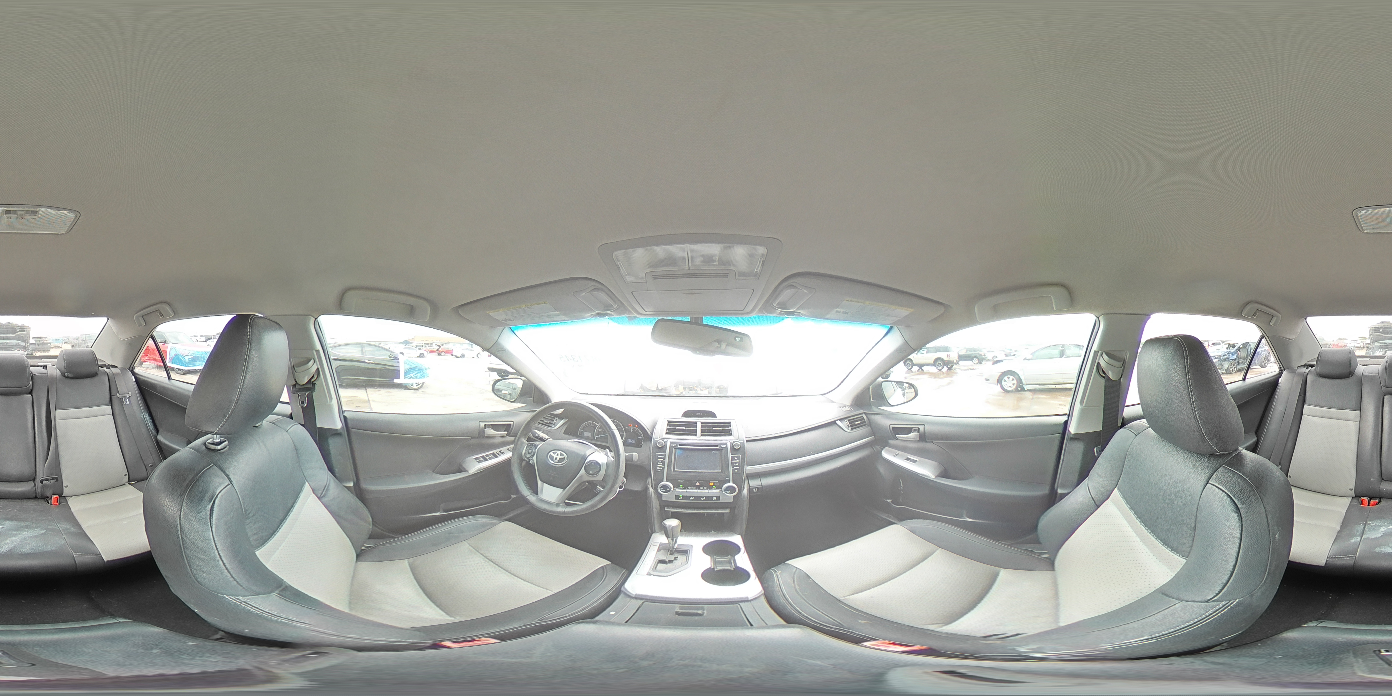 2013 Toyota Camry L VIN: 4T1BF1FK9DU676799 Lot: 69871345