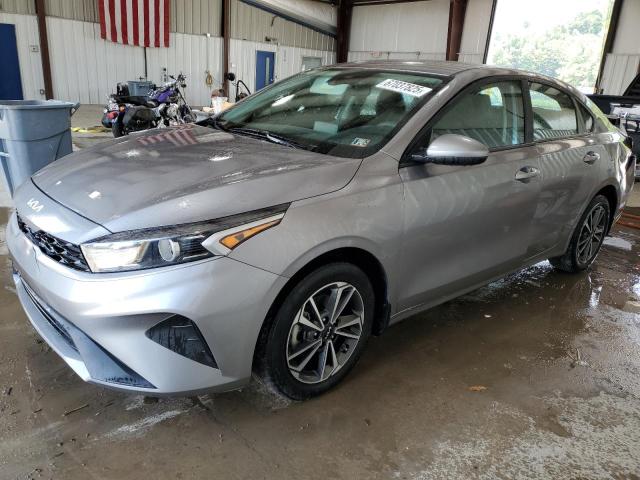 KIA FORTE 2023 Szary