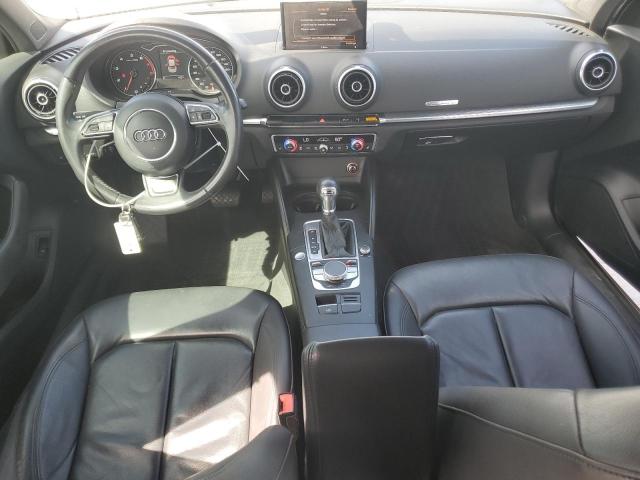  AUDI A3 2015 Silver