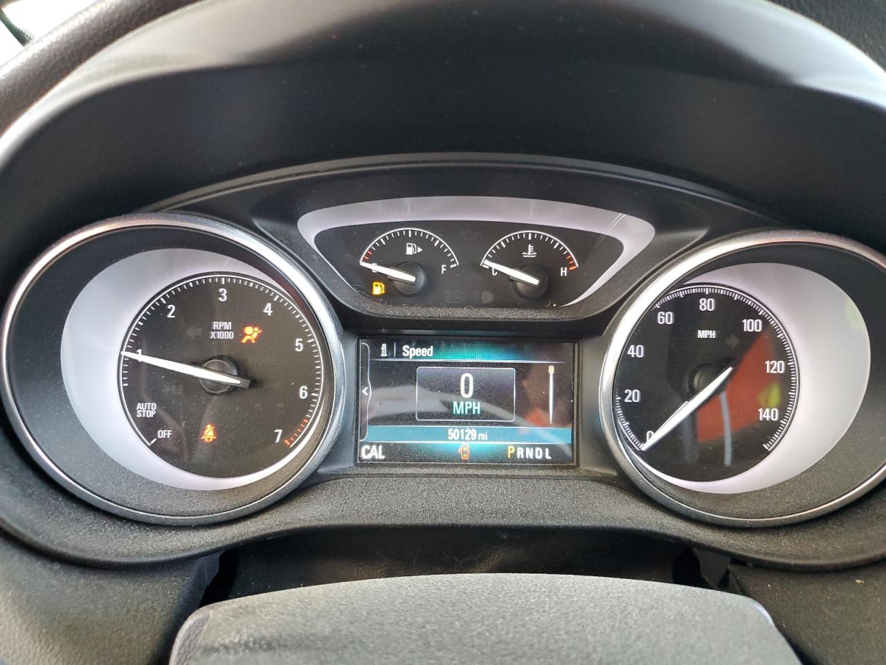 2020 Buick Envision Preferred VIN: LRBFXBSA2LD017224 Lot: 68896435