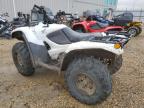 2009 HONDA TRX420 FG   à vendre chez Copart AB - EDMONTON