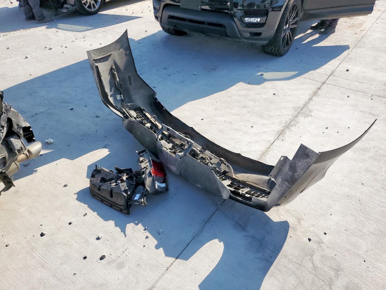 2021 Ford Mustang VIN: 1FATP8UH9M5104346 Lot: 69457715