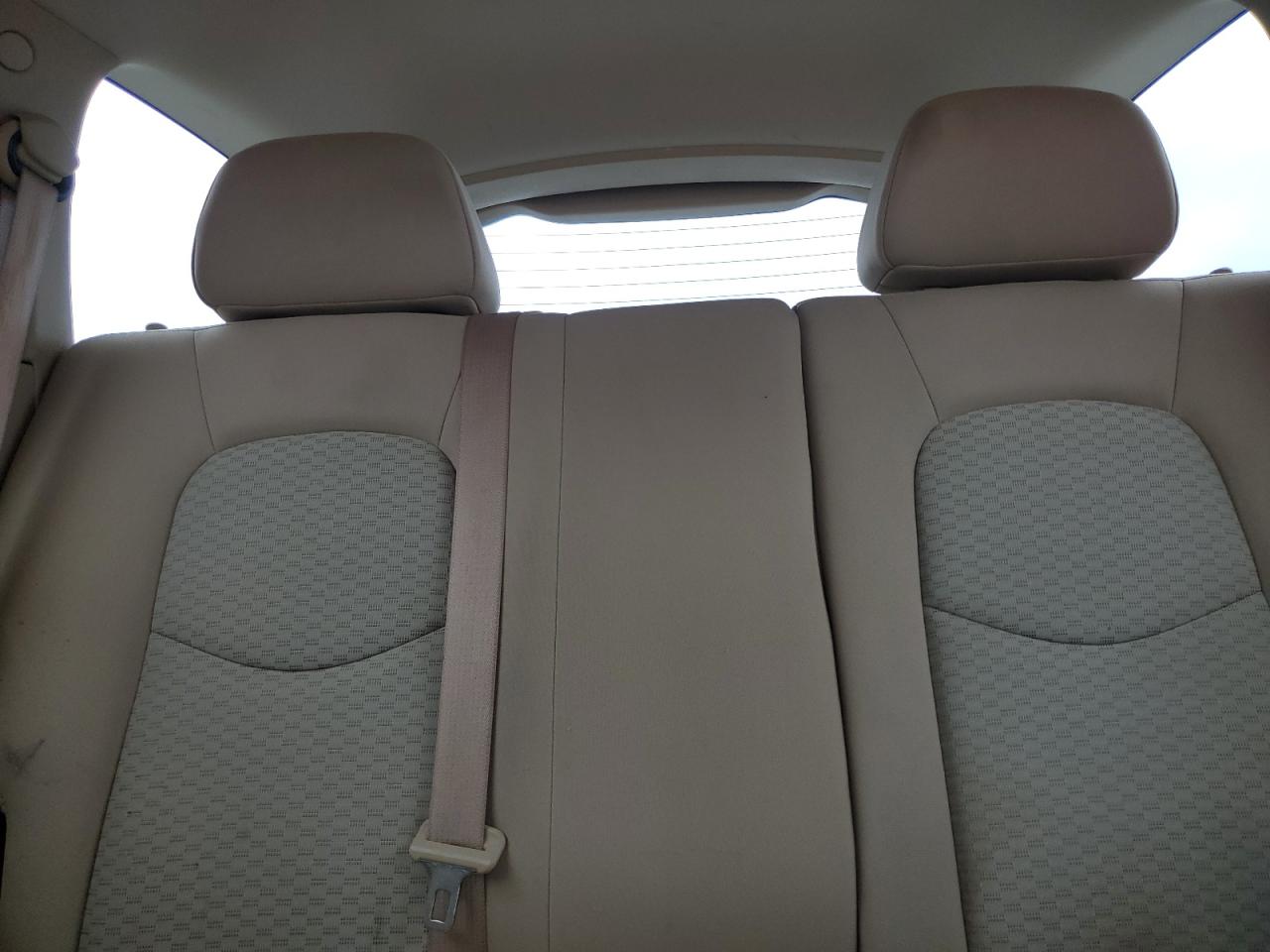 3GNDA23D47S569601 2007 Chevrolet Hhr Lt