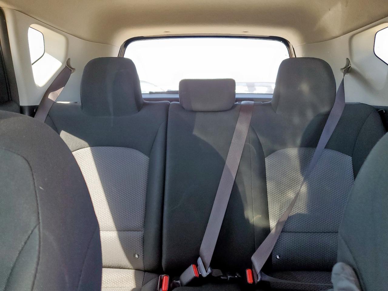 2020 Kia Soul Lx VIN: KNDJ23AU1L7073259 Lot: 70117325