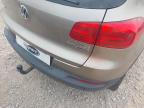 2015 VOLKSWAGEN TIGUAN MATCH TDI BMT 4MOT  for sale at Copart BRISTOL