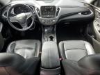 2016 CHEVROLET MALIBU LT   à vendre chez Copart CT - HARTFORD SPRINGFIELD