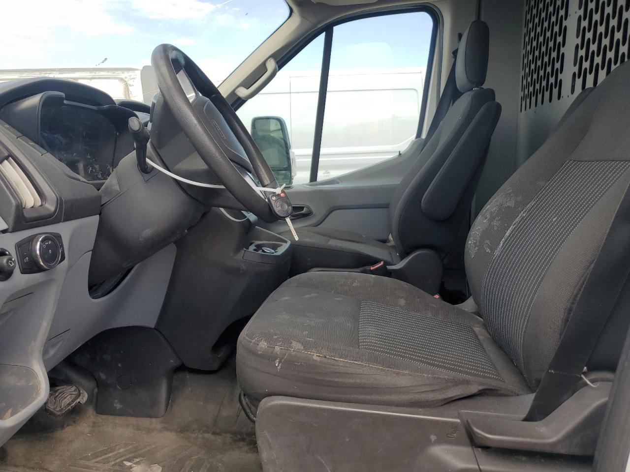 2018 Ford Transit T-350 VIN: 1FTBW3XG8JKB28987 Lot: 63505775