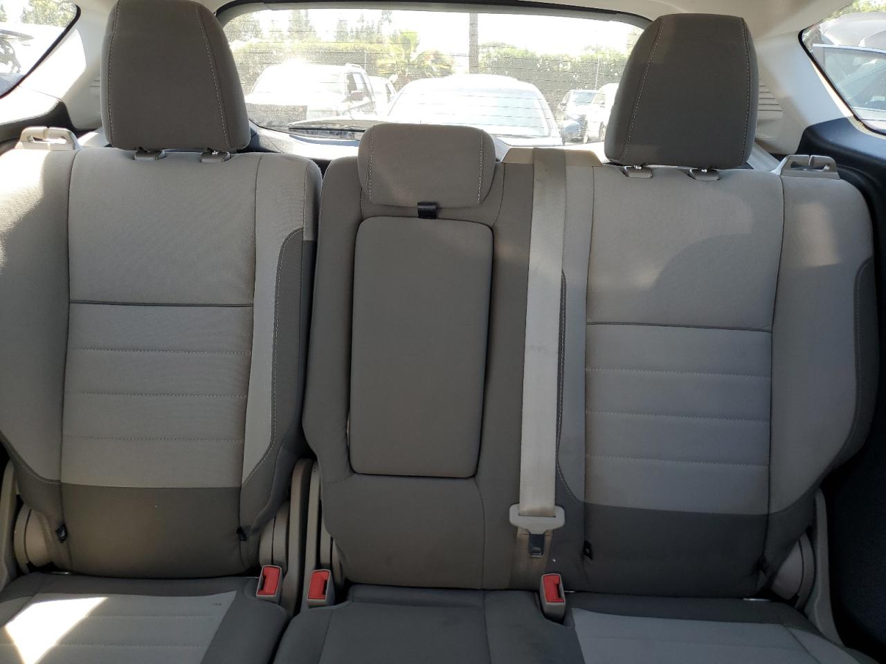 2013 Ford C-Max Se VIN: 1FADP5AU7DL551094 Lot: 69674745