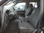 2009 NISSAN FRONTIER CREW CAB SE   for sale at Copart AB - EDMONTON